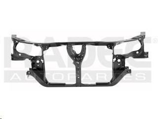 [209-1301-01] MARCO RADIADOR HD ACCORD 98-00 4 PUERTAS 4 CILINDROS
