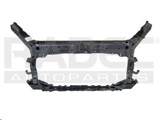 [209-1301-05] MARCO RADIADOR HD ACCORD 08-12 4 PUERTAS