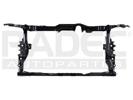 [209-1301-11] MARCO RADIADOR HD ACCORD 18-21