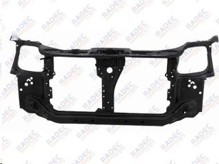 [209-1302-00] MARCO RADIADOR HD CIVIC 99-00 EX-R/SI L4 4 CILINDROS 1.6L 2/4 PUERTAS