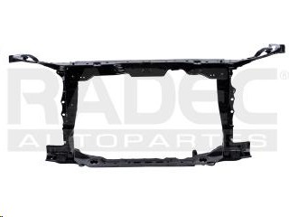 [209-1302-07] MARCO RADIADOR HD CIVIC 12 4 PUERTAS