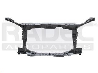 [209-1302-08] MARCO RADIADOR HD CIVIC 13-15 4 PUERTAS