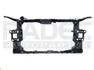 [209-1302-10] MARCO RADIADOR HD CIVIC 16-20 TYPE-R/EX/EX-L/LX/LX-P/DX/SPORT L4 4 CILINDROS 2.0L 2/4 PUERTAS