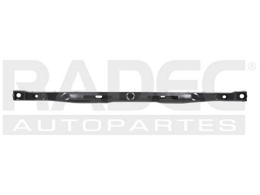 [209-1302-11] MARCO RADIADOR HD CIVIC INFERIOR 16-18 DX/EX/EX-L/EX-T/LX/LX-P/SE/SI/TOURING L4 4 CILINDROS 1.5/2.0L 4 PUERTAS