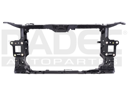 [209-1302-12] MARCO RADIADOR HD CIVIC 19-20 LX/LX-P L4 4 CILINDROS 1.5/2.0L 2 PUERTAS