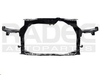 [209-1303-03] MARCO RADIADOR HD CR-V 12-14