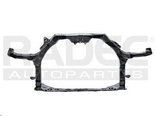 [209-1303-04] MARCO RADIADOR HD CR-V 10-11