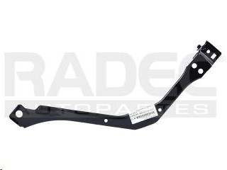 [209-1303-07] MARCO RADIADOR HD CR-V 17-21 SUPERIOR EX/TOURING/TURBO/TURBO PLUS L4 4 CILINDROS 1.5/2.4L 5 PUERTAS IZQ