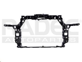 [209-1303-08] MARCO RADIADOR HD CR-V 17-20 MARCO RADIADOR EX L4 4 CILINDROS 2.4L 5 PUERTAS