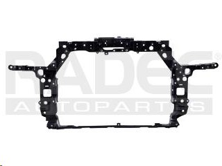 [209-1303-09] MARCO RADIADOR HD CR-V 17-21 MARCO RADIADOR TURBO/TURBO PLUS/TOURING L4 4 CILINDROS 1.5L 5 PUERTAS