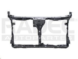 [209-1304-00] MARCO RADIADOR HD FIT 06-08