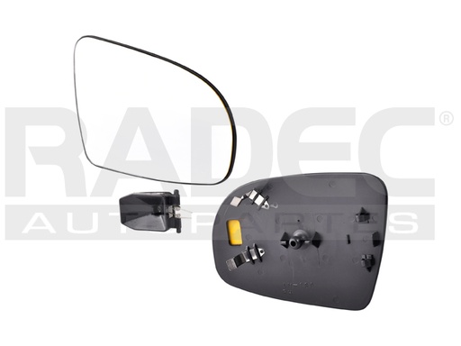 [001-0614-10] LUNA CV CHEVY 94-03/C2 04-08 C/BASE DER