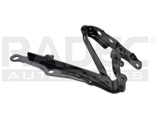 [006-0906-01] BISAGRA COFRE DG CHARGER/CR 300 C 06-10 IZQ