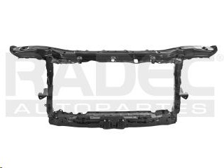 [209-1304-01] MARCO RADIADOR HD FIT 09-14
