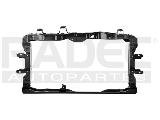 [209-1304-03] MARCO RADIADOR HD FIT 18-20 P/CONTROL CRUCERO FUN/HIT L4 4 CILINDROS 1.5L 5 PUERTAS