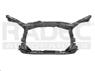 [209-1305-03] MARCO RADIADOR HD ODYSSEY 11-17
