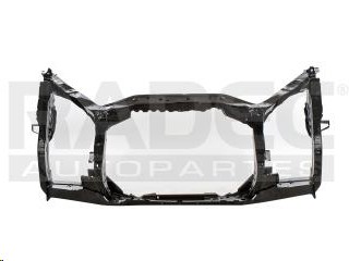 [209-1305-04] MARCO RADIADOR HD ODYSSEY 05-07