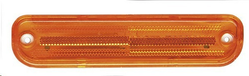 [006-091-A] CUARTO LATERAL CV CHEYENNE 73-80 AMBAR