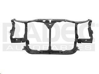 [209-1307-00] MARCO RADIADOR HD PILOT 03-05