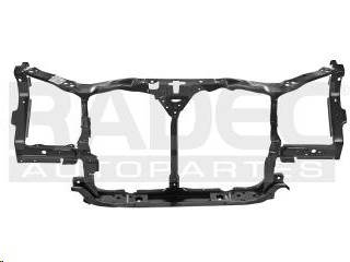 [209-1307-01] MARCO RADIADOR HD PILOT 06-08