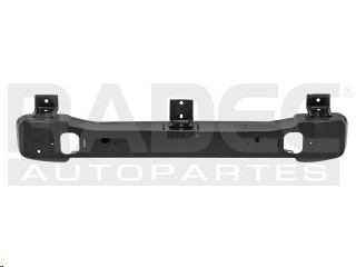 [209-1605-00] MARCO RADIADOR JP GRAND CHEROKEE INFERIOR 05-10
