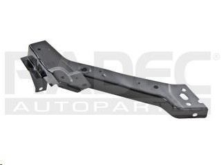 [209-1605-02] MARCO RADIADOR JP GRAND CHEROKEE 11-12 DER