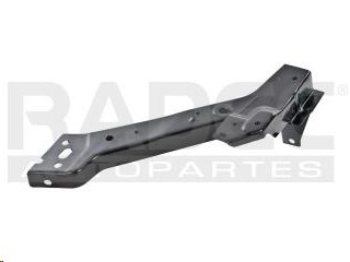 [209-1605-03] MARCO RADIADOR JP GRAND CHEROKEE 11-12 IZQ