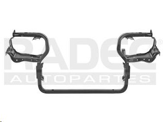 [209-1605-06] MARCO RADIADOR JP GRAND CHEROKEE 05-10