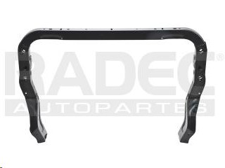 [209-1605-08] MARCO RADIADOR JP GRAND CHEROKEE INFERIOR 11-13