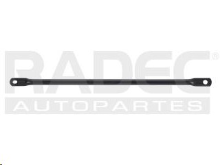 [209-1605-09] MARCO RADIADOR JP GRAND CHEROKEE SUPERIOR 11-13 SOPORTE
