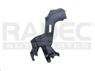 [209-1605-15] MARCO RADIADOR JP GRAND CHEROKEE SUPERIOR 11-13 IZQ