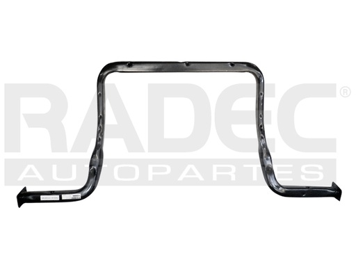 [209-1607-01] MARCO RADIADOR JP LIBERTY INFERIOR 02-07