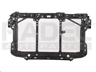 [209-1901-02] MARCO RADIADOR MZ 3/6 14-18 C/CONTROL CRUCERO