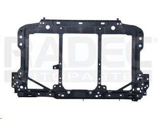 [209-1901-05] MARCO RADIADOR MZ 3/6 14-18 S/CONTROL CRUCERO