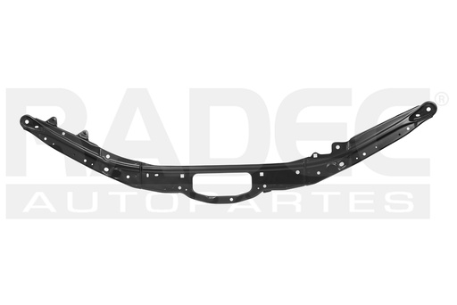 [209-1901-12] MARCO DE RADIADOR MZ 3 19-20 SUPERIOR I/