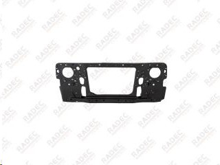 [209-1905-01] MARCO RADIADOR MZ PICK UP 94-97