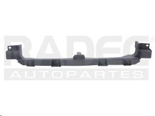[209-1920-04] MARCO RADIADOR MZ CX5 13-17 INFERIOR PLASTICO I/I SPORT/I GRAND TOURING/S GRAND TOURING L4 4 CILINDROS 2.0/2.5L 5 PUERTAS