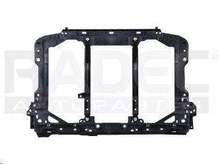 [209-1920-06] MARCO RADIADOR MZ CX5 18-23 I SPORT/I GRAND TOURING/S GRAND TOURING/SIGNATURE L4 4 CILINDROS 2.5L 5 PUERTAS