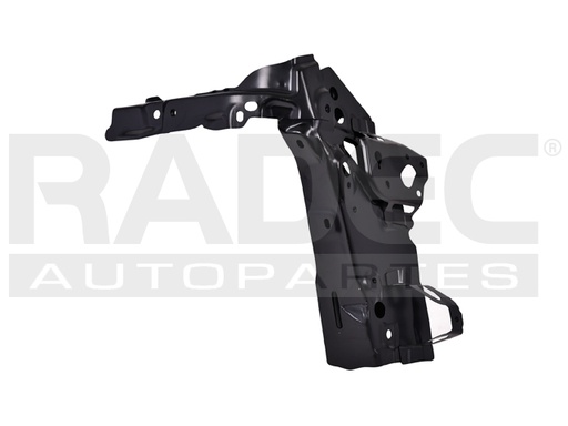 [209-1920-08] MARCO RADIADOR MZ CX5 18-23 I SPORT/I GRAND TOURING/S GRAND TOURING/SIGNATURE L4 4 CILINDROS 2.5L 5 PUERTAS DER