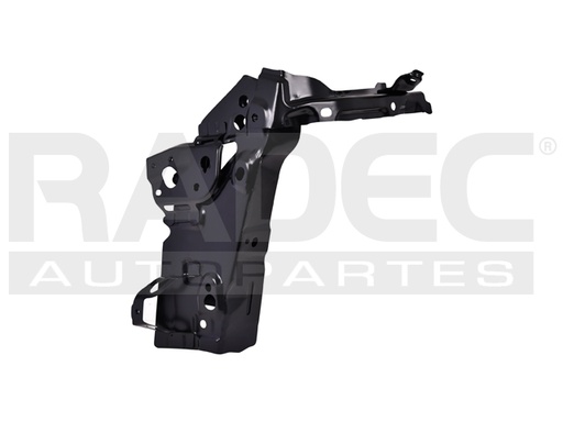 [209-1920-09] MARCO RADIADOR MZ CX5 18-23 I SPORT/I GRAND TOURING/S GRAND TOURING/SIGNATURE L4 4 CILINDROS 2.5L 5 PUERTAS IZQ