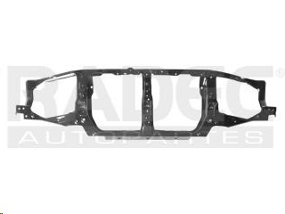 [209-2207-01] MARCO DE RADIADOR MT MONTERO 03-06