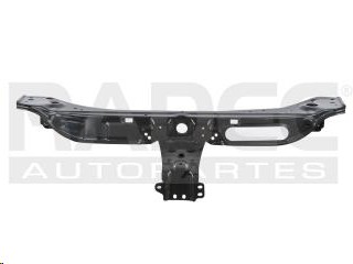 [209-2208-05] MARCO RADIADOR MT OUTLANDER SUPERIOR 07-13