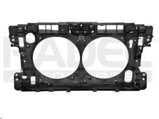 [209-2302-09] MARCO RADIADOR NS ALTIMA 13-16 SV/S/SL/SR/ADVANCE/EXCLUSIVE/PLATINUM V6 6CILINDROS 3.5L 4 PUERTAS