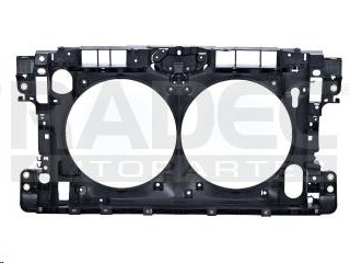 [209-2302-10] MARCO RADIADOR NS ALTIMA 17-18 S/SL/SV/SENSE/ADVANCE L4 4 CILINDROS 2.5L 4 PUERTAS