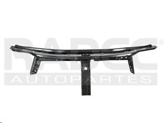 [209-2303-00] MARCO RADIADOR NS APRIO 08-10 BASE/CUSTOM/CONVENIENCE L4 4 CILINDROS 1.6L 4 PUERTAS