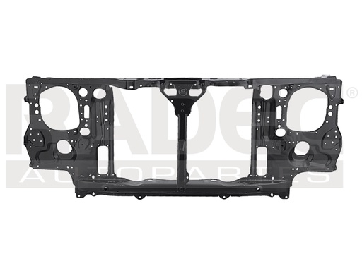 [209-2305-00] MARCO RADIADOR NS D21 86-08