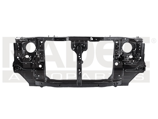 [209-2307-00] MARCO RADIADOR NS FRONTIER 01-04 XE/SE/SC/SVE L4/V6 4/6 CILINDROS 2.4/3.3L 2/4 PUERTAS