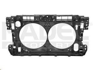 [209-2310-03] MARCO RADIADOR NS MAXIMA 09-10