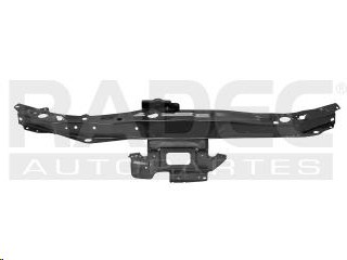 [209-2311-00] MARCO RADIADOR NS MICRA SUPERIO 05-07