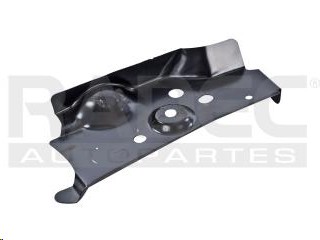 [209-2311-02] MARCO RADIADOR NS MICRA 05-07